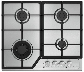 Детальное фото товара: Monsher MSG 63 Acier