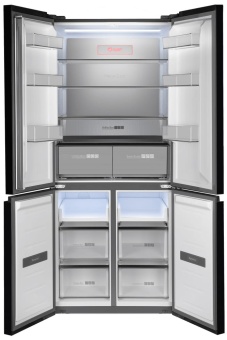 Детальное фото товара: Maunfeld MFF190NFSB01