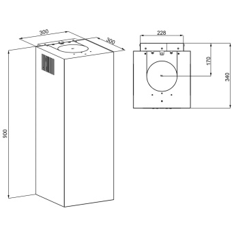 Детальное фото товара: Konigin Allegro Gold 30