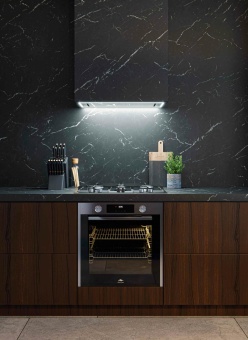 Детальное фото товара: MILLEN MEO 6005 IX