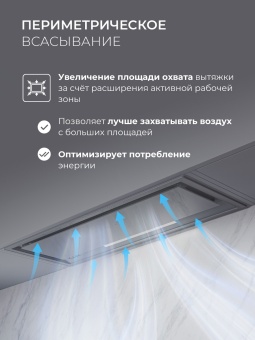 Детальное фото товара: LEX HYPER 900 GS Inverter GR