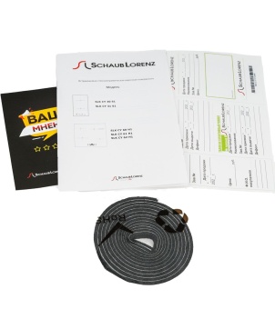 Детальное фото товара: Schaub Lorenz SLK CY 60 H1