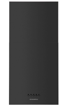 Детальное фото товара: Maunfeld BOX Push 40 Black