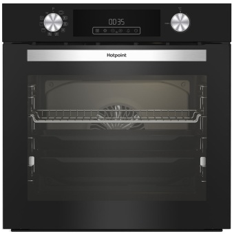 Детальное фото товара: Hotpoint FE8 831 JSC BL