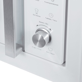 Детальное фото товара: Maunfeld JBMO1225FSGW02