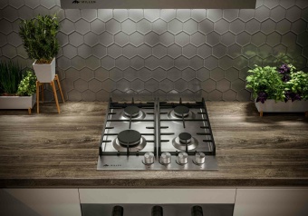 Детальное фото товара: MILLEN MGH 452 IX