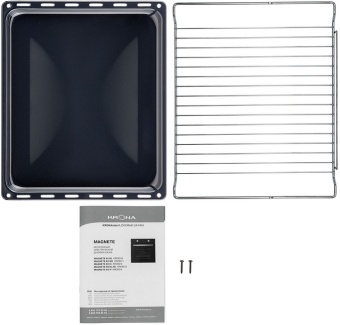 Детальное фото товара: Krona MAGNETE 60 BL/BL