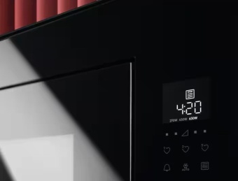 Детальное фото товара: AEG TB6SM261FB