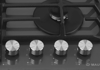 Детальное фото товара: Maunfeld EGHG.64.63CDGR/G