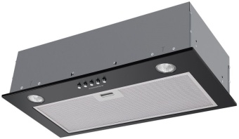 Детальное фото товара: Maunfeld CROSBY SINGL 5028 BLACK