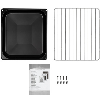 Детальное фото товара: Krona LINDE 45 WH