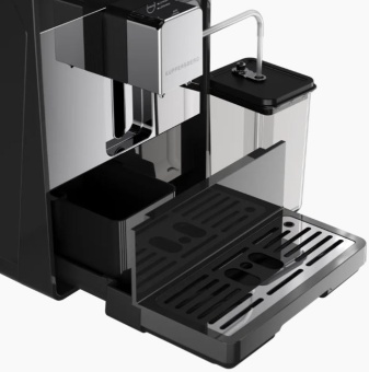 Детальное фото товара: Kuppersberg KCF 402 S