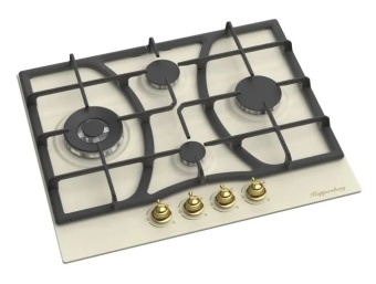 Детальное фото товара: Kuppersberg FS 610 C Bronze