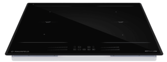 Детальное фото товара: Maunfeld AVI6044SSFBK