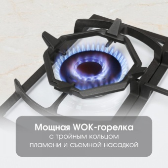 Детальное фото товара: Zigmund & Shtain G 14.7 W