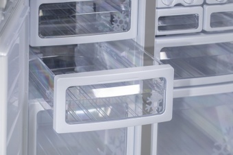 Детальное фото товара: SHARP SJGX98PWH