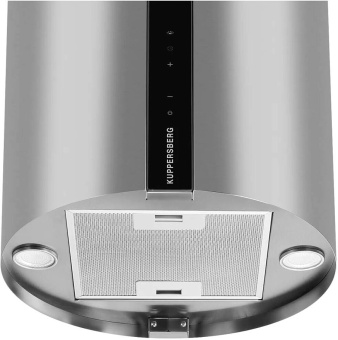 Детальное фото товара: Kuppersberg VORTEX GB