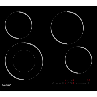 Детальное фото товара: EXITEQ EXH-512СB