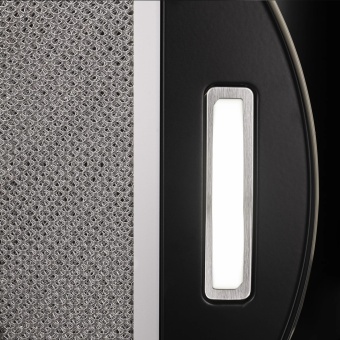 Детальное фото товара: LEX GAMMA 350 BLACK