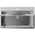 Фото товара: Rivelato RINOX 8050 INOX, мойка, нержавеющая сталь