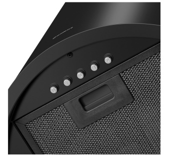 Детальное фото товара: Maunfeld LEE PUSH 397 черный