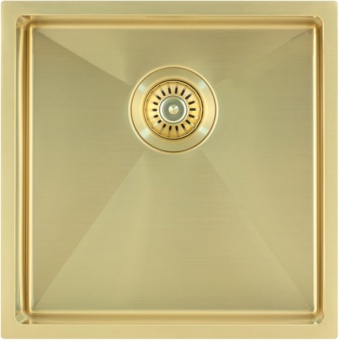 Детальное фото товара: Seaman Eco Marino SME-440-LG (Light Gold, PVD, satin)