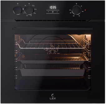 Детальное фото товара: LEX EDP 080 BBL STEAM