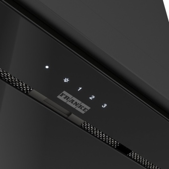 Детальное фото товара: Franke EVO 90 BK