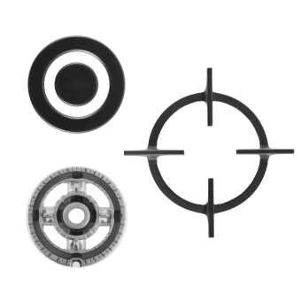 Детальное фото товара: Maunfeld EGHG.43.23CB/G
