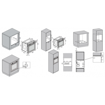 Детальное фото товара: Schaub Lorenz SLB EL6408