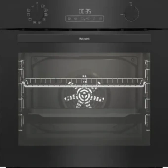 Детальное фото товара: Hotpoint FE8 824 H BL