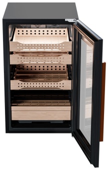 Детальное фото товара: Meyvel MC-120BK (PRO)