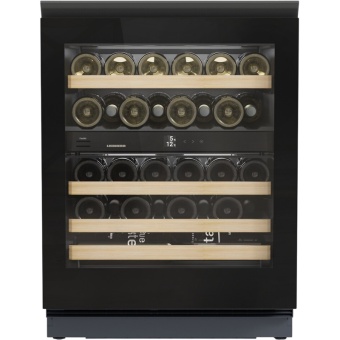 Детальное фото товара: Liebherr UWgb 3632 001 20 Vinidor