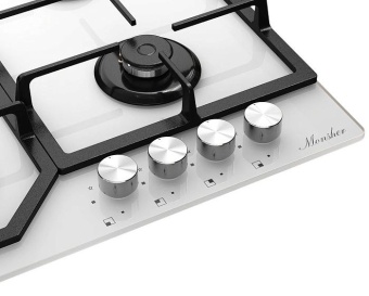 Детальное фото товара: Monsher MGG 63 Blanc