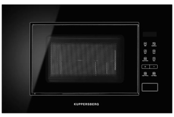 Детальное фото товара: Kuppersberg HMW 620 B