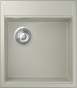 Детальное фото товара: Rivelato TESORO TR-455-L topazio, мойка, гранит, топаз