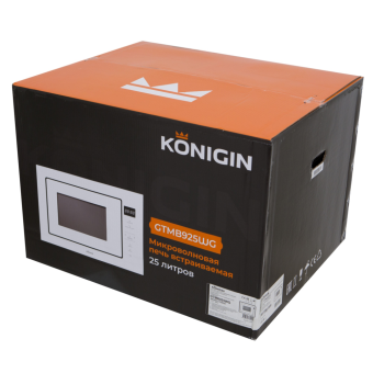 Детальное фото товара: Konigin GTMB925WG