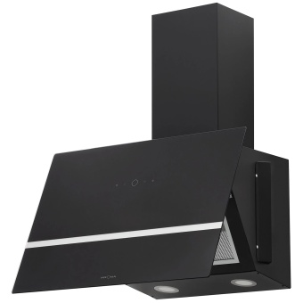 Детальное фото товара: Krona BRUNA 600 BLACK S