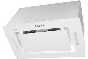 Детальное фото товара: LEX GS BLOC G 600 WHITE