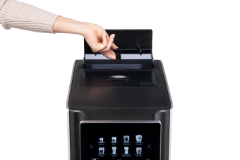 Детальное фото товара: Kuppersbusch KVS 308 G