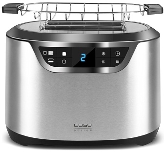 Детальное фото товара: Caso T2