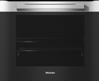 Детальное фото товара: Miele H7260BP CLST