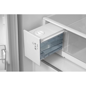 Детальное фото товара: Toshiba GR-RF690WI-PGJ(67)