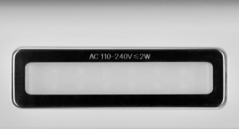 Детальное фото товара: LEX MIKA 500 WHITE