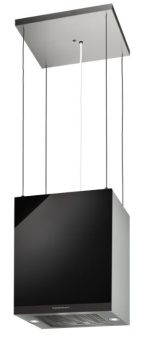 Детальное фото товара: Kuppersbusch DI 3800.0 S5 Black Velvet