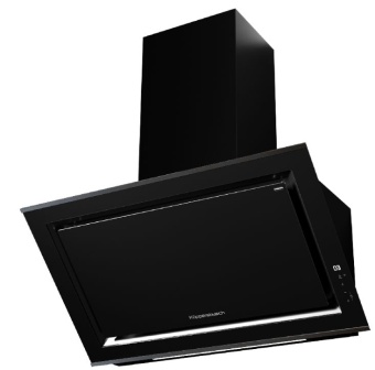 Детальное фото товара: Kuppersbusch DW 9880.0 S2 Black Chrome