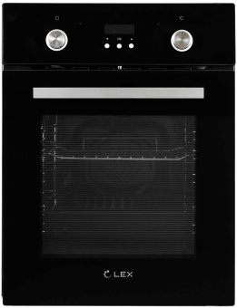 Детальное фото товара: LEX EDP 4571 BL