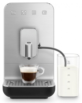 Детальное фото товара: Smeg BCC13BLMEU