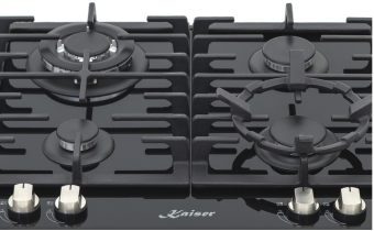 Детальное фото товара: KAISER KCG 6380 Turbo