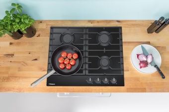 Детальное фото товара: Hansa BHGS630301